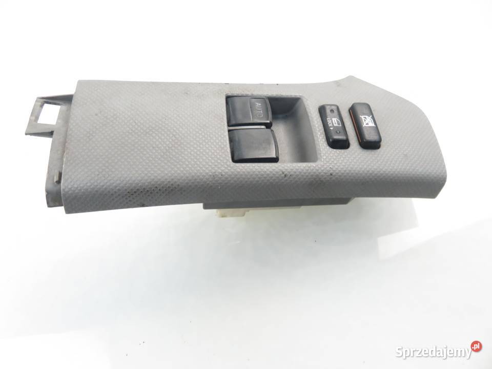 PANEL SZYB TOYOTA YARIS II P9 742320D110