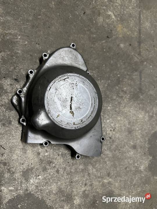 Suzuki Gs 500 dekiel silnika Opatów