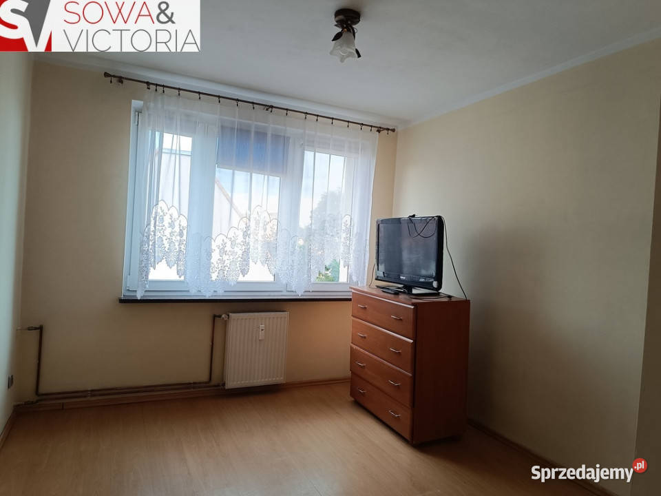 Mieszkanie w topowej lokalizacji Świebodzic Świebodzice