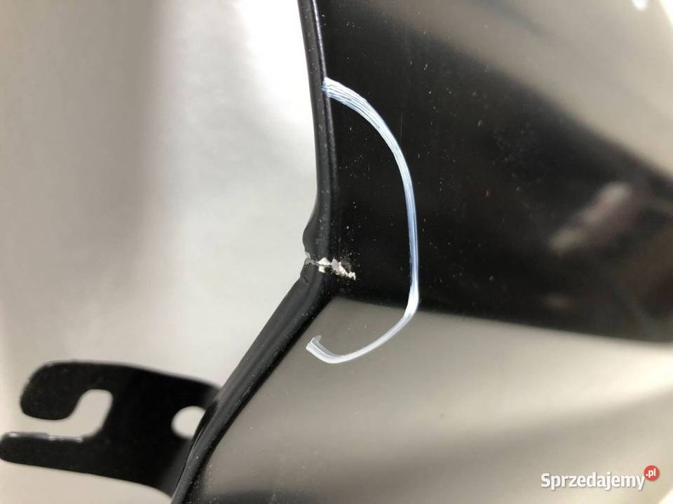 Ford Mustang VI 20152017 BŁOTNIK PRAWY PRZÓD Skarżysko-Kamienna sprzedam