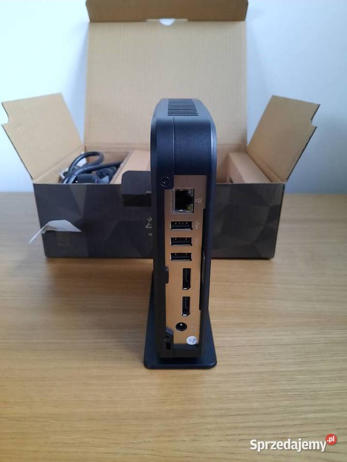 Terminal IGEL UD2LX 2GB4GB SSD Skórzewo