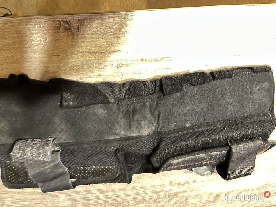 Orteza kolanowa i Podometr do ćwiczeń nóg i rąk Włocławek sprzedam