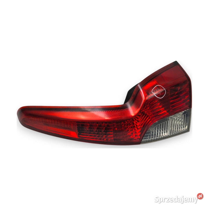 LAMPA PRAWA Volvo V50 I LIFT 20072012 tylna Chełm