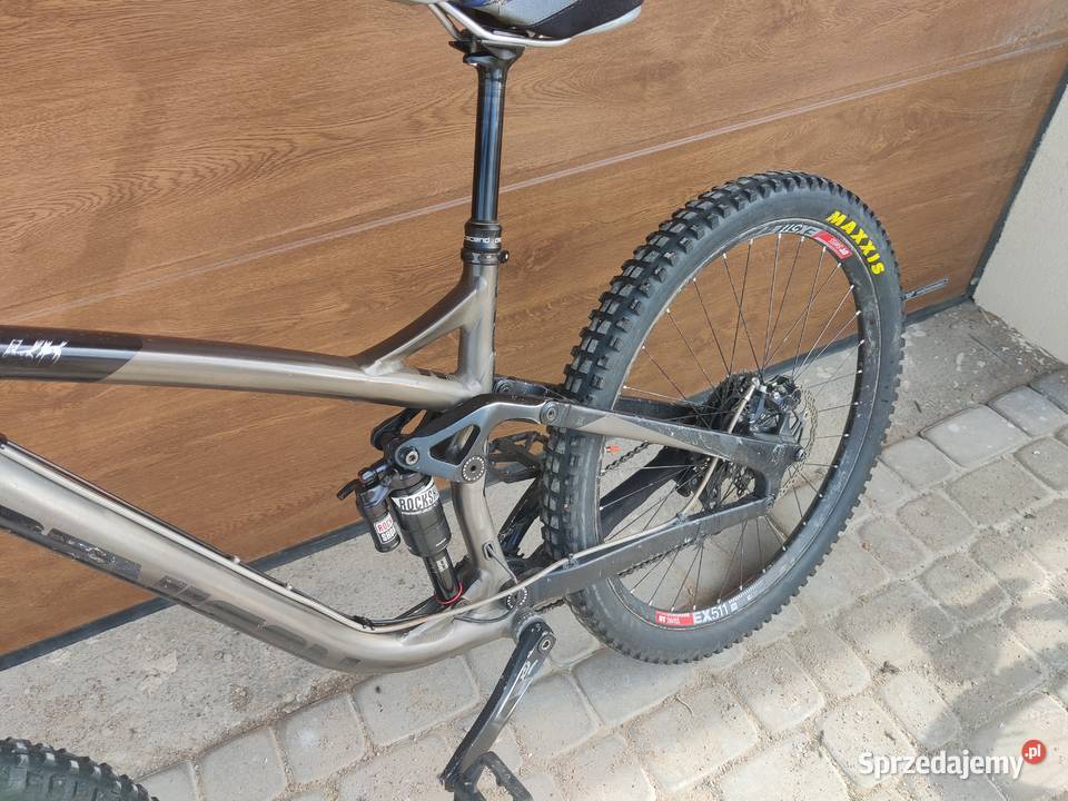 NS snabb e1 Enduro podlaskie Suwałki sprzedam