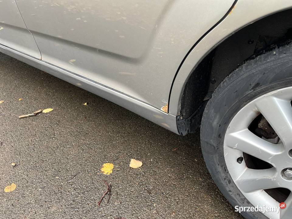 Toyota Corolla Verso 20 diesel 116 ekrany dvd wspomaganie kierownicy Tarnobrzeg