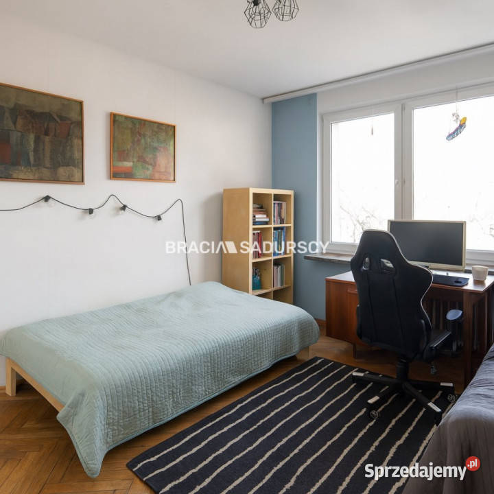 Mieszkanie 49m2 Kraków własność małopolskie