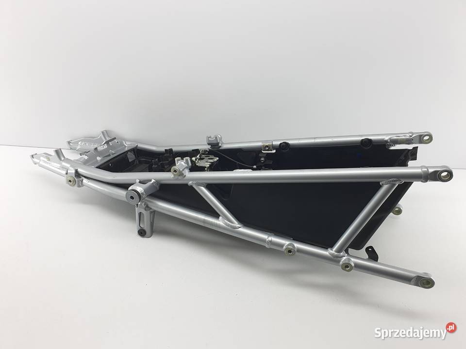 Stelaz Tyl Rama Zadupek Triumph Tiger 1200 Rally Łódź