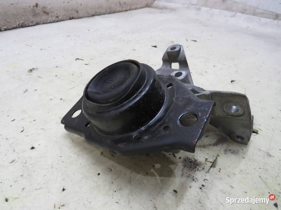 PODUSZKA SILNIKA QASHQAI J10 15 DCI DD130410