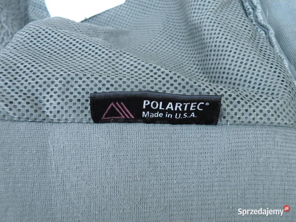 Polar USAF foliage medium regular 3 Militaria Wrocław