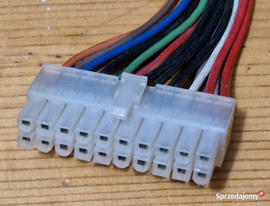 Zasilacz komputerowy Colorsit 350W Wieluń