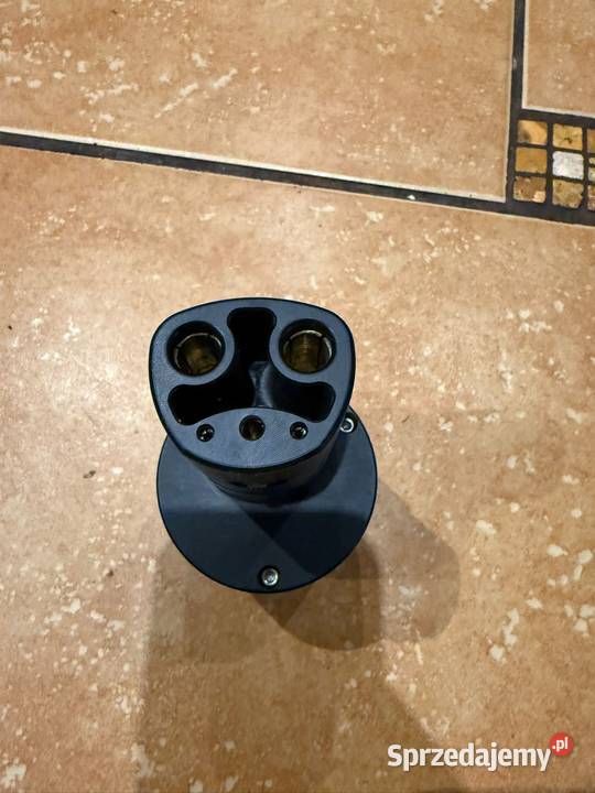 Adapter Supercharger Tesla S3XY okazja Piła
