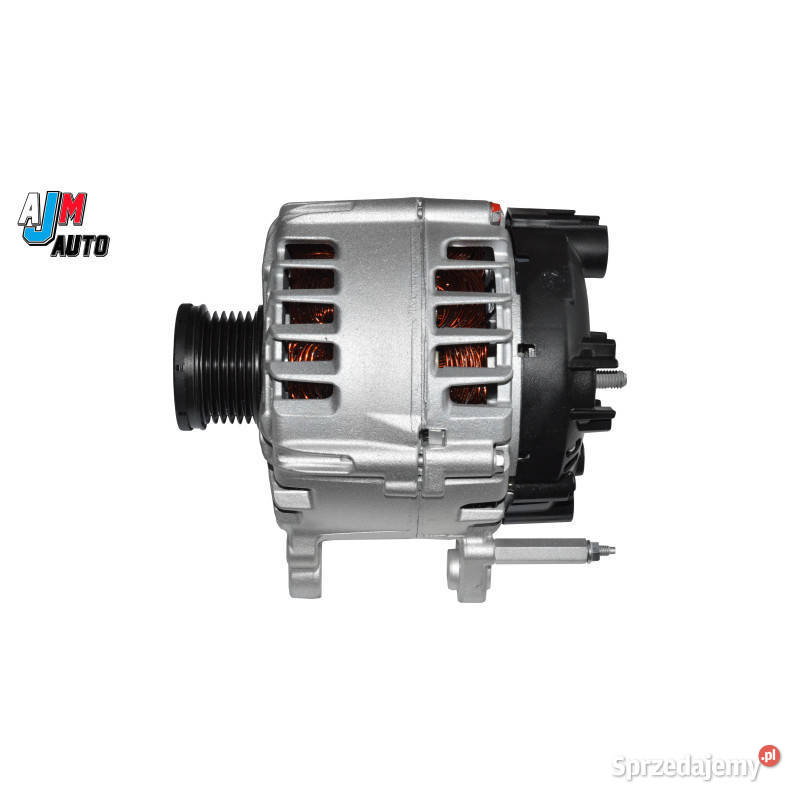 Alternator 03C903023T 12 14 TFSI Audi A1 A3 Seat Grabów Szlachecki