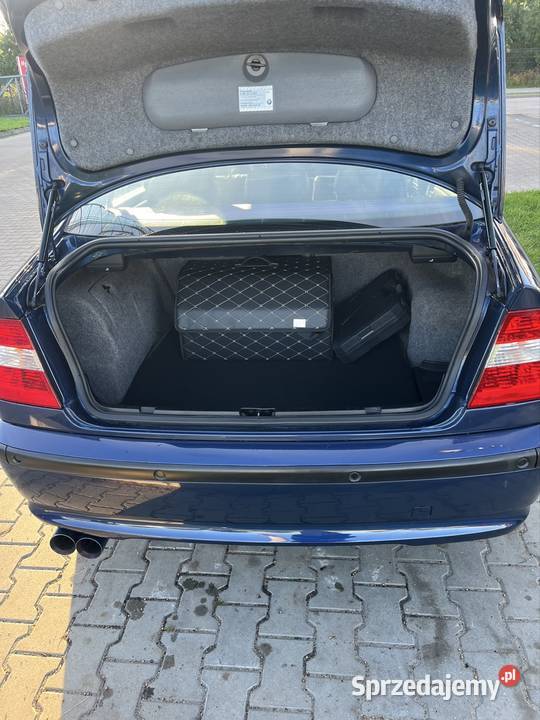 BMW 4/5 sprzedam