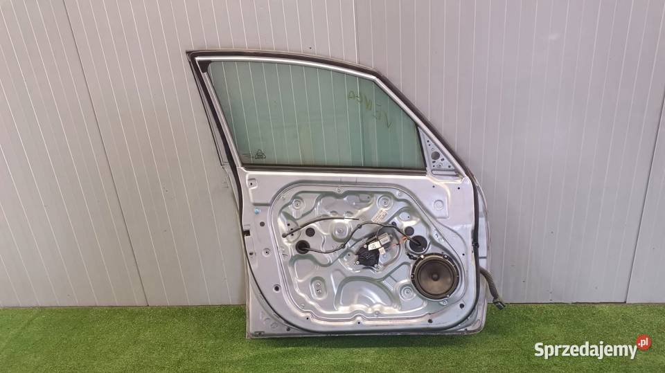 DRZWI LEWE PRZEDNIE KIA VENGA HYUNDAI IX20 LAK