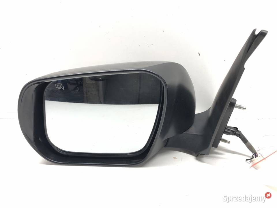 LUSTERKO LEWY SUZUKI GRAND VITARA II SUV podkarpackie