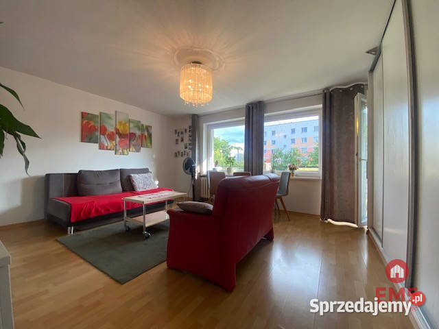 Mieszkanie na sprzedaż 60m2 3pok Augustów