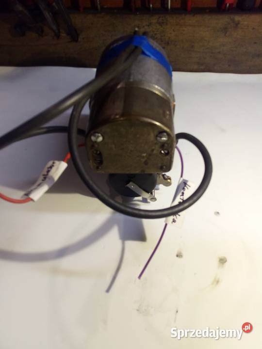 Iskrownik Bosch magdyno bmw r12 sprzedam