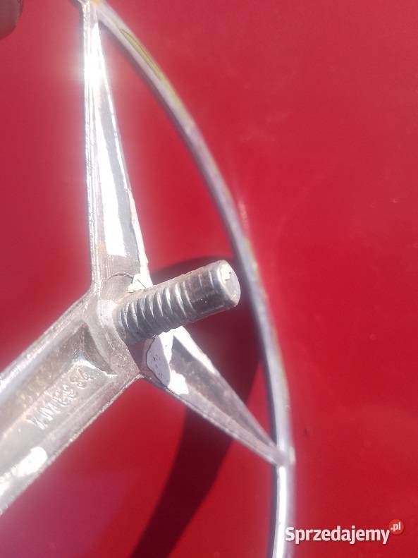 Gwiazda Mercedes Milejewo