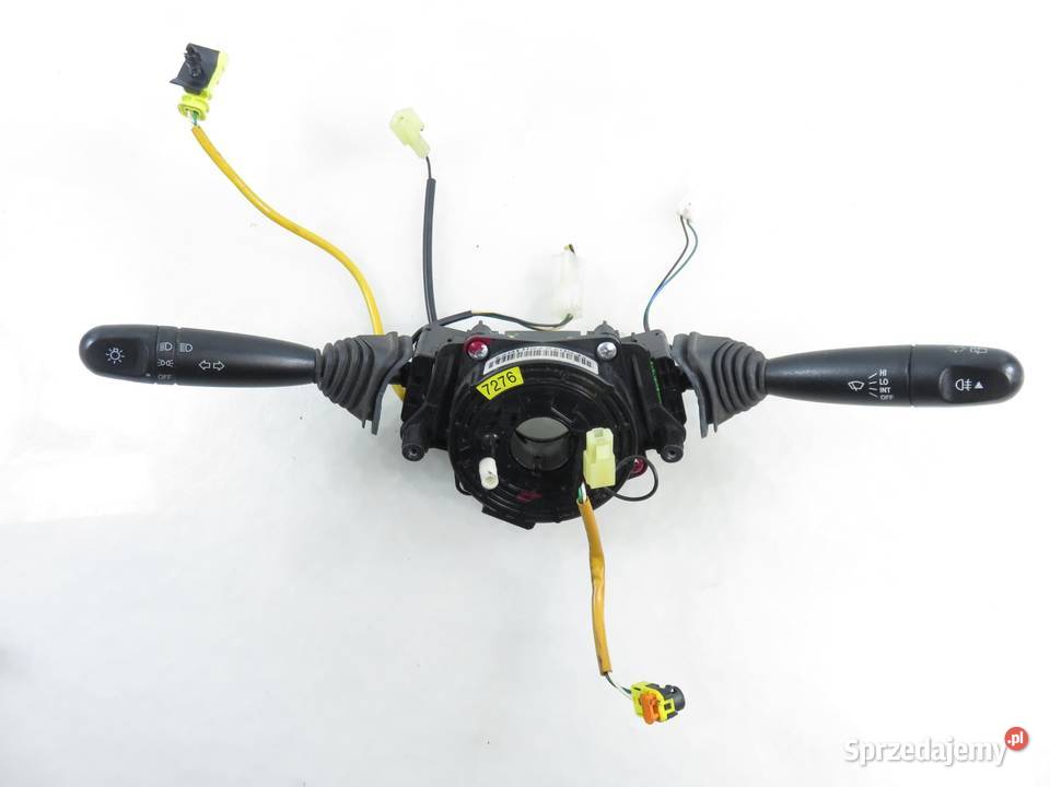 PRZEŁĄCZNIK ZESPOLONY CHEVROLET SPARK małopolskie