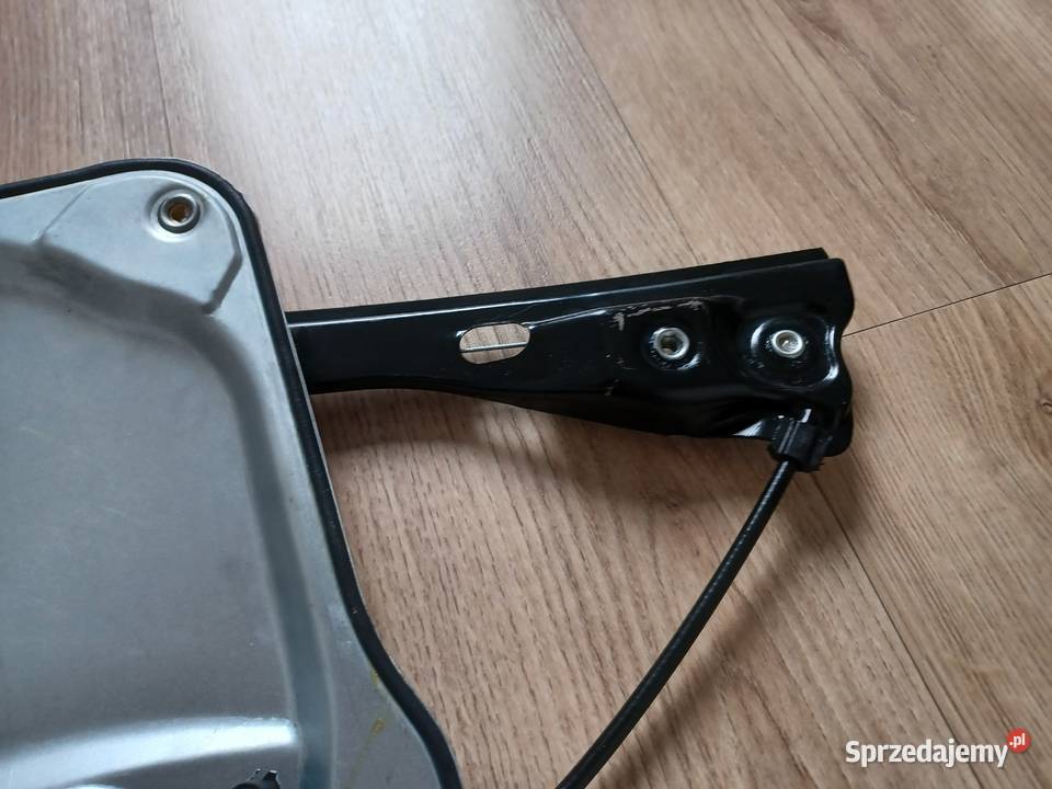 podnośnik szyby skoda roomster osobowe podkarpackie Dębica