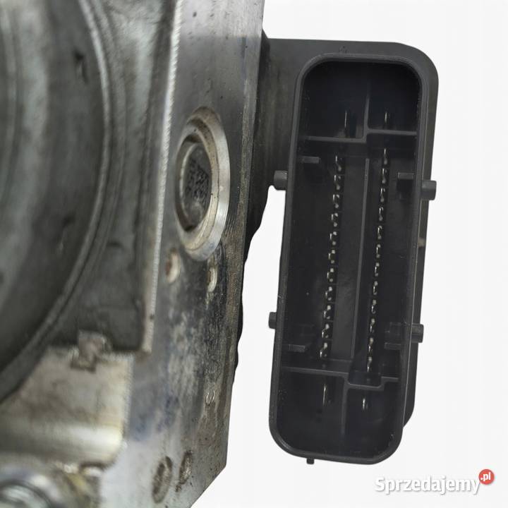 POMPA ABS STEROWNIK POMPY Bmw R 1200 GS R1200GS