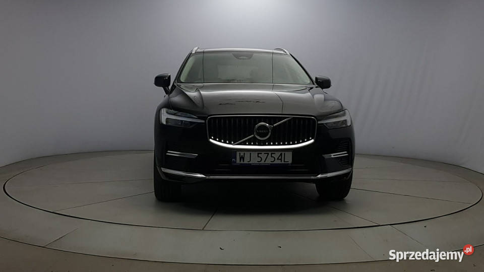 Volvo XC 60 B4 B Plus Bright Z Polskiego Salonu XC 60