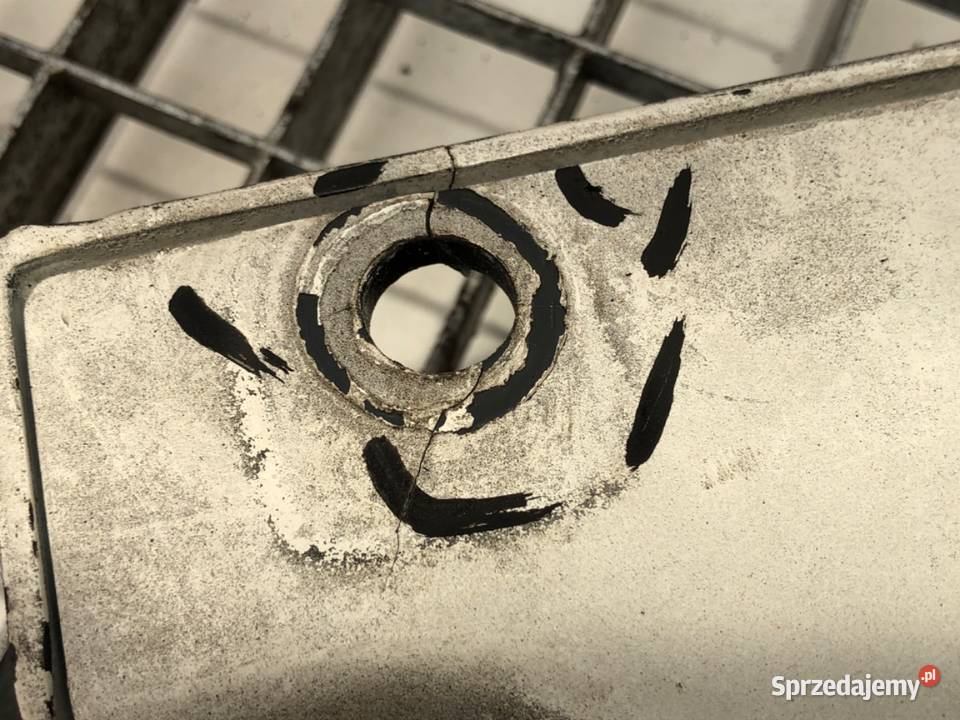 PRZEDŁUŻENIE DRZWI PRAWE VOLVO FH12 Drzwi podkarpackie