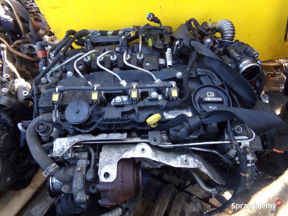 INSIGNIA ASTRA ZAFIRA MERIVA 16 CDTI 17r 136 świętokrzyskie