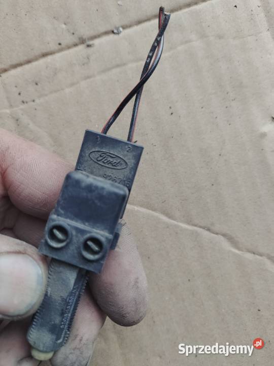 CZUJNIK STOPU ŚWIATŁA STOP FORD SIERRA Kamień-Kolonia
