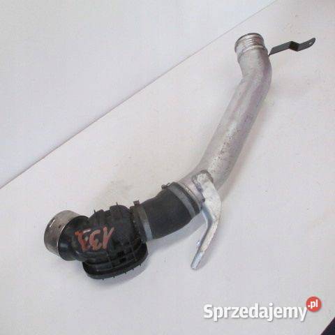 RURA WĄŻ VOLVO V40 20D D4 31370189 31370060 Rakoniewice