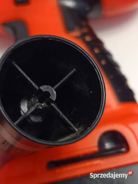 Wiertarka wkrętarka klucze śrubokręt zestaw Pozostałe Płock