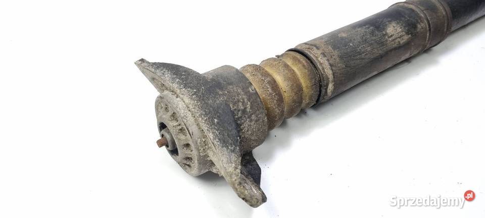 AMORTYZATOR PRAWY TYŁ SKODA OCTAVIA II Pozostałe kujawsko-pomorskie Lipno