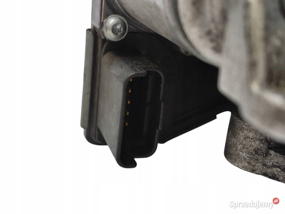 PRZEPUSTNICA 22 TD4 LAND ROVER FREELANDER 2 Chełm