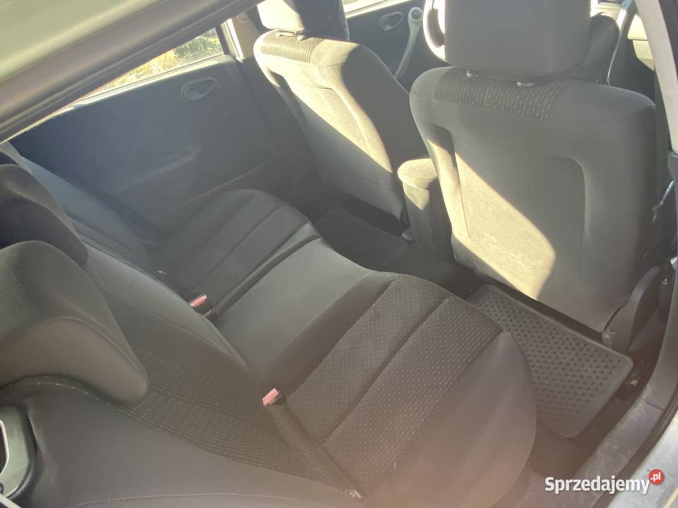 Sprzedam Renault Megane 2 w stanie śląskie Sosnowiec