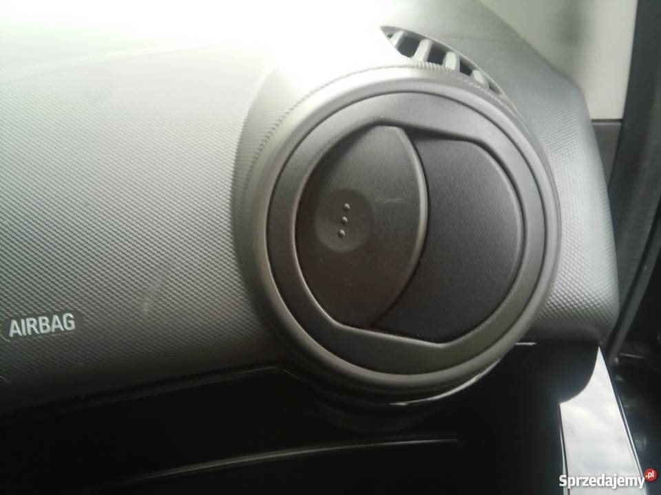plastiki wnęwtrza chevrolt spark2013 pisac co Ostrów Wielkopolski