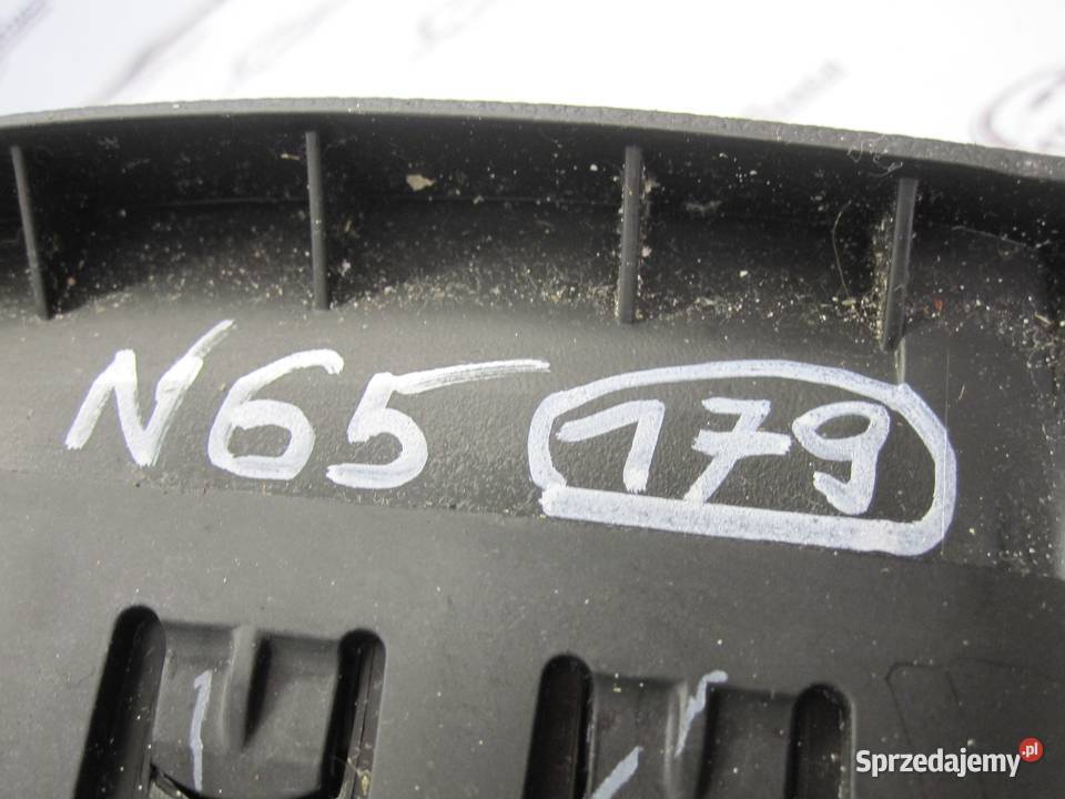 MOKKA A 15r AIRBAG poduszka kierowcy 95328138 Kielce sprzedam