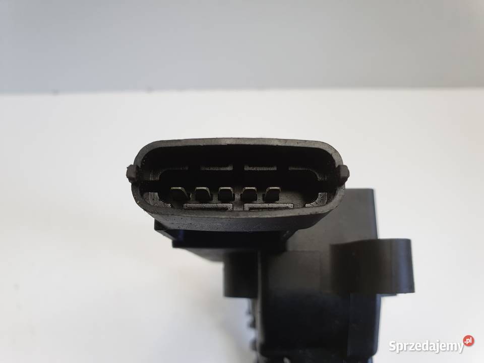 Opel Astra II G Zafira A 18 16V CEWKA ZAPŁONOWA Pozostałe Janów