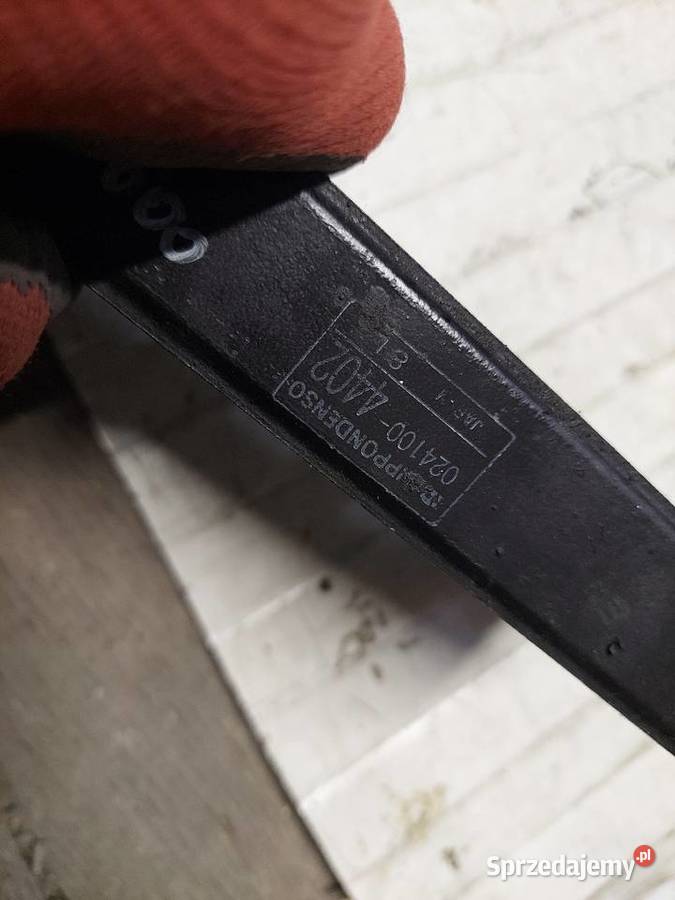 Kawasaki ZZR 600 chłodnica oleju olejowa ZZR600 dolnośląskie