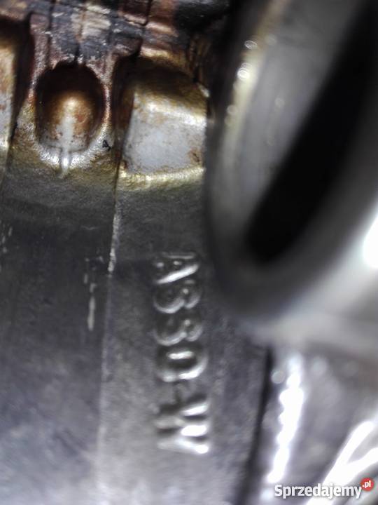 Cylinder z tłokiem Rotax 123 Aprilia Rs AF1 małopolskie