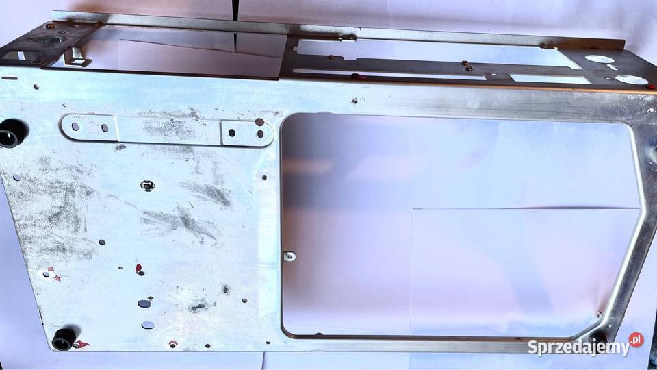 M 9115 ramą konstrukcyjna Lublin sprzedam