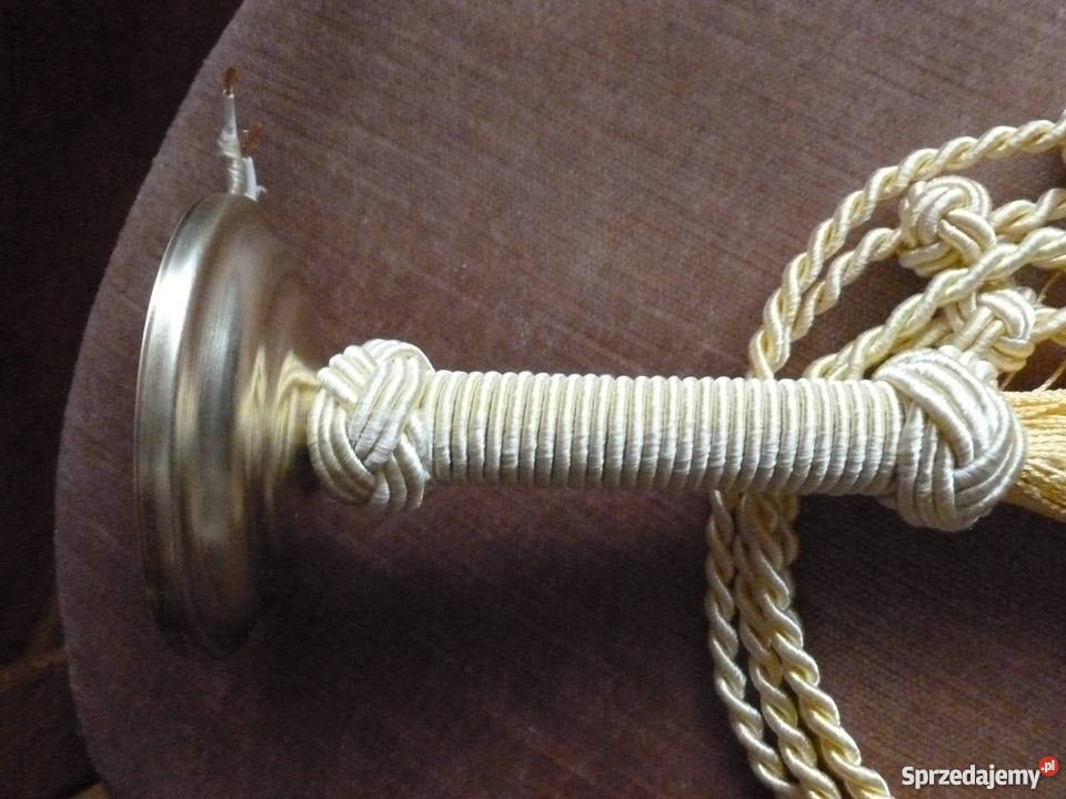 Sznur do ampli małopolskie