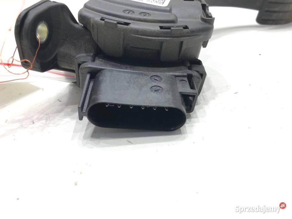 POTENCJOMETR GAZU VOLVO V60 I 31329057 20 150 podkarpackie