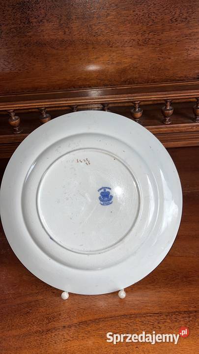 Patera Syg Salisbury England pomorskie Gdańsk