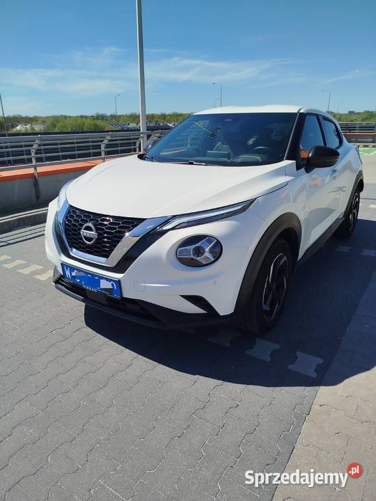 Ambasada Motoryzacja Warszawa