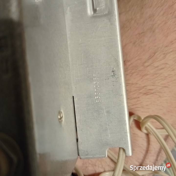 Lampa błyskowa Czajka ZSRR PRL Futerał Okazja Kamień Pomorski