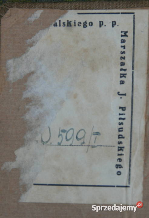 Książka Z Biblioteki 41 PP Augustów