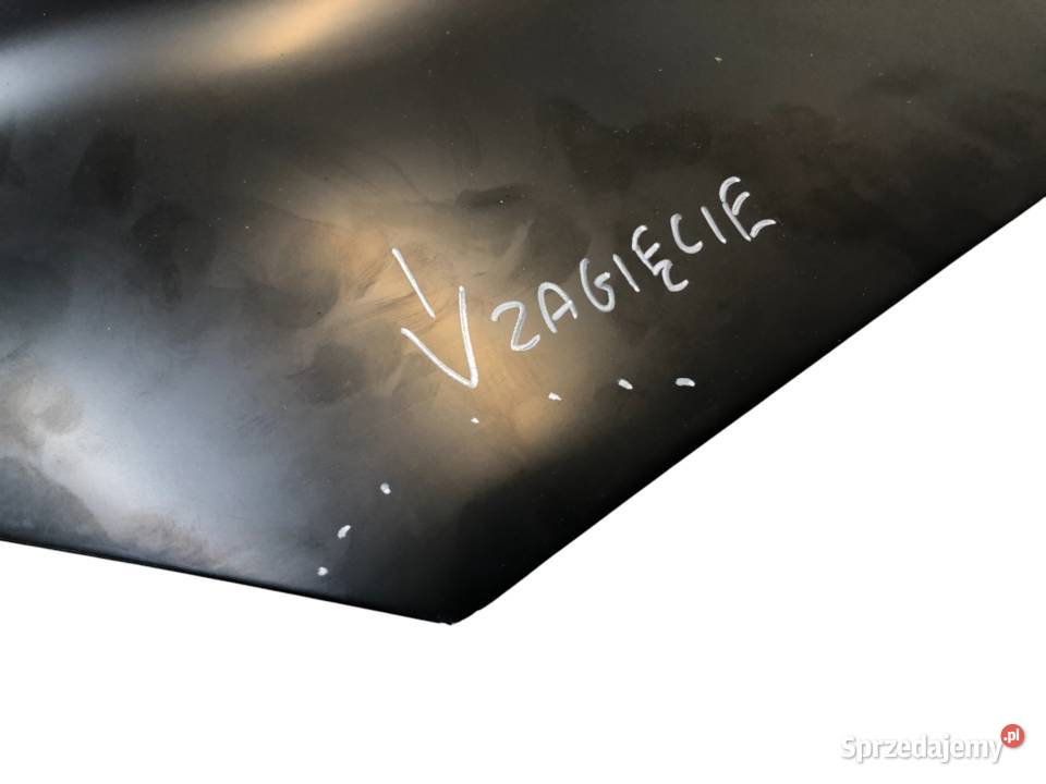 Mercedes Klasa GLK X204 102008052012 Maska osobowe świętokrzyskie Skarżysko-Kamienna