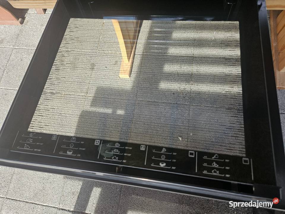 Piekarnik beko BVM34500B Parczew