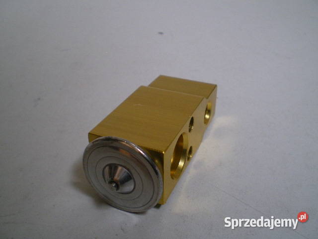 Zawór klimatyzacji ND4475001030 Siedlce sprzedam