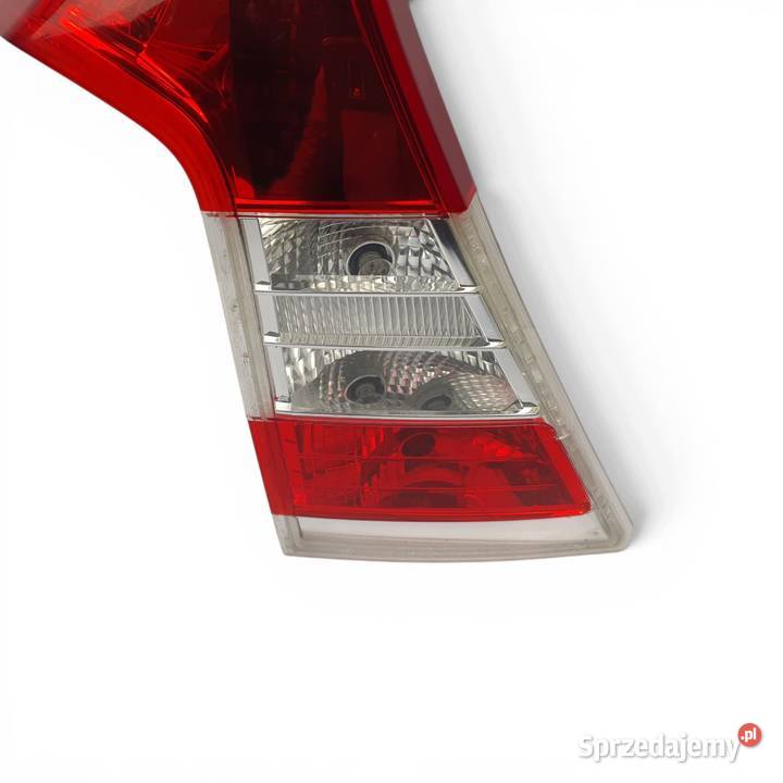 LAMPA LEWA Volvo V70 III lift XC70 lewy tył osobowe Oświetlenie Chełm